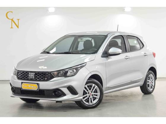 FIAT ARGO 1.3 FIREFLY FLEX DRIVE MANUAL